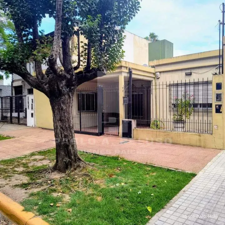 VENTA CASA 4 AMBIENTES. MERLO. ZONA OESTE. BUENOS AIRES.