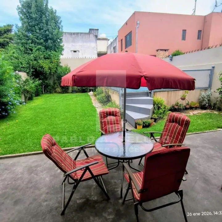 VENTA CASA 4 AMBIENTES. MERLO. ZONA OESTE. BUENOS AIRES.