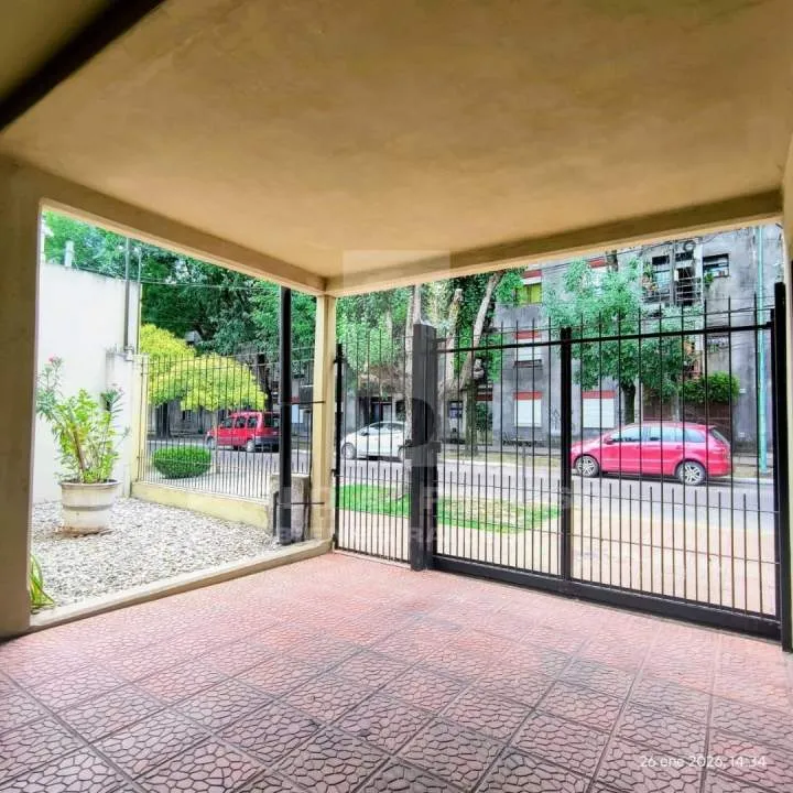 VENTA CASA 4 AMBIENTES. MERLO. ZONA OESTE. BUENOS AIRES.