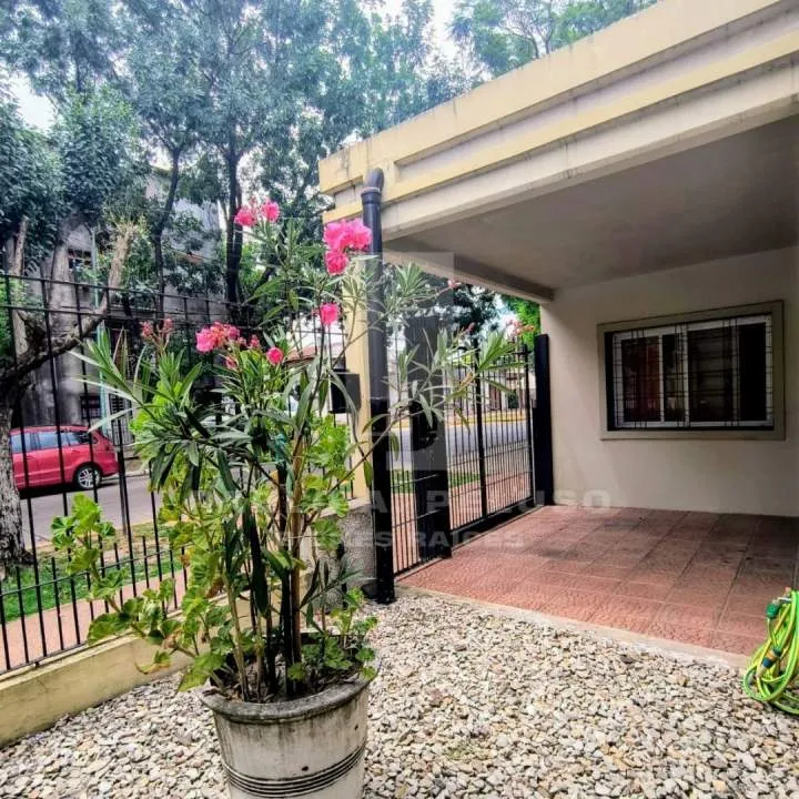 VENTA CASA 4 AMBIENTES. MERLO. ZONA OESTE. BUENOS AIRES.