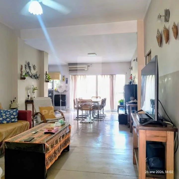 VENTA CASA 4 AMBIENTES. MERLO. ZONA OESTE. BUENOS AIRES.