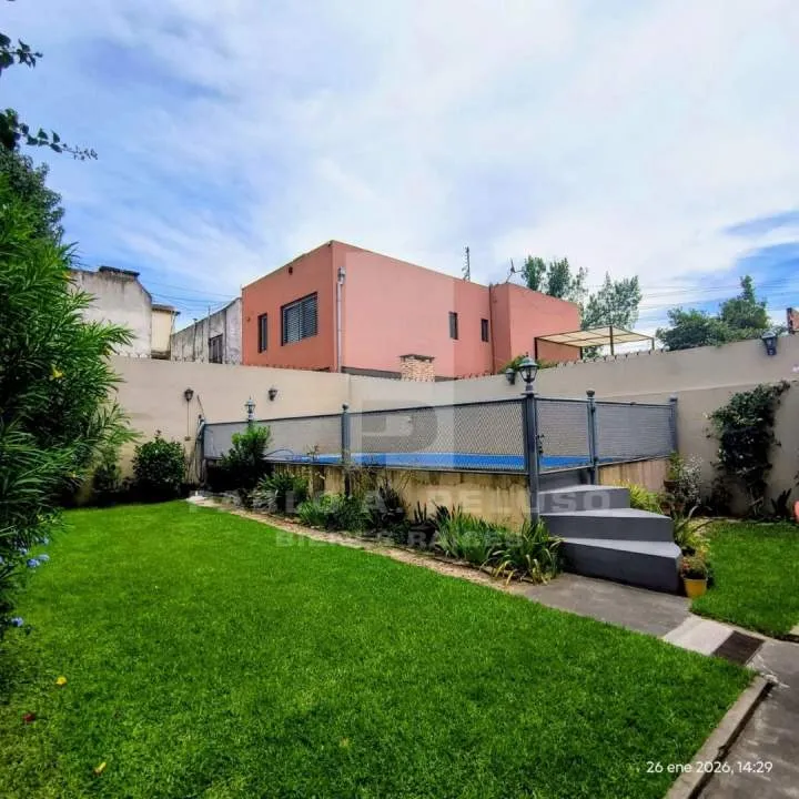 VENTA CASA 4 AMBIENTES. MERLO. ZONA OESTE. BUENOS AIRES.