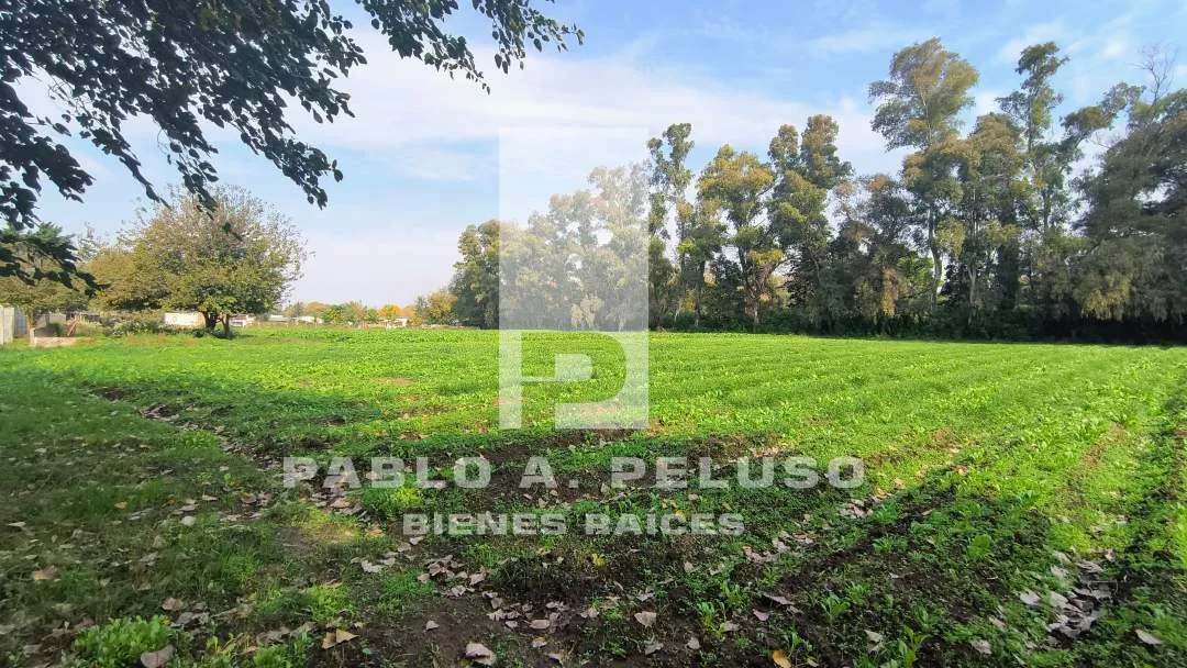 VENTA LOTE EN CUARTEL V, MORENO. ZONA OESTE. BUENOS AIRES.