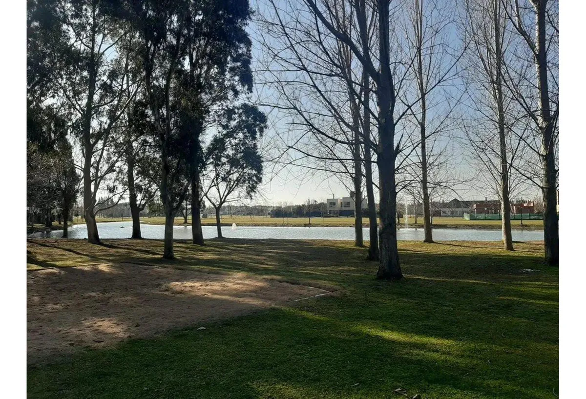 Terreno - La Plata