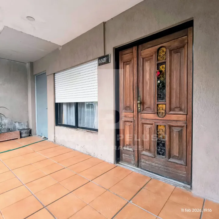 VENTA CASA 3 AMBIENTES. MERLO. ZONA OESTE. BUENOS AIRES.