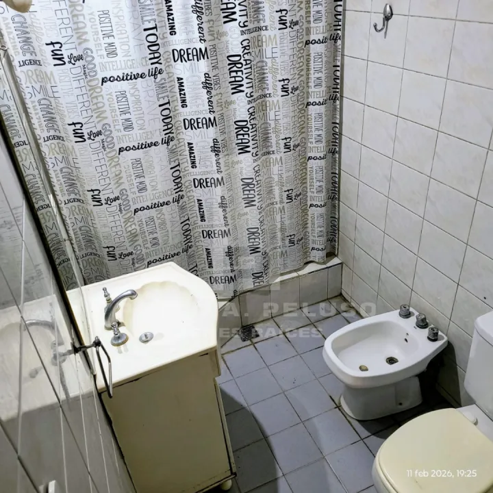 VENTA CASA 3 AMBIENTES. MERLO. ZONA OESTE. BUENOS AIRES.