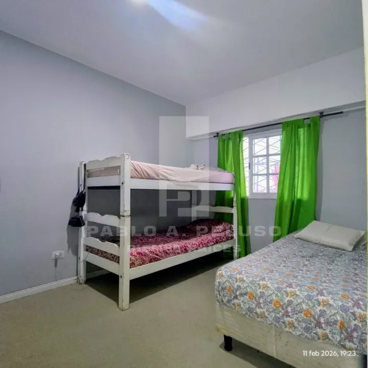 VENTA CASA 3 AMBIENTES. MERLO. ZONA OESTE. BUENOS AIRES.