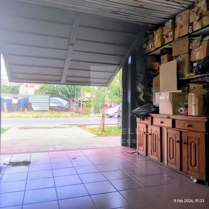 VENTA CASA 3 AMBIENTES. MERLO. ZONA OESTE. BUENOS AIRES.