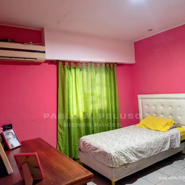 VENTA CASA 3 AMBIENTES. MERLO. ZONA OESTE. BUENOS AIRES.
