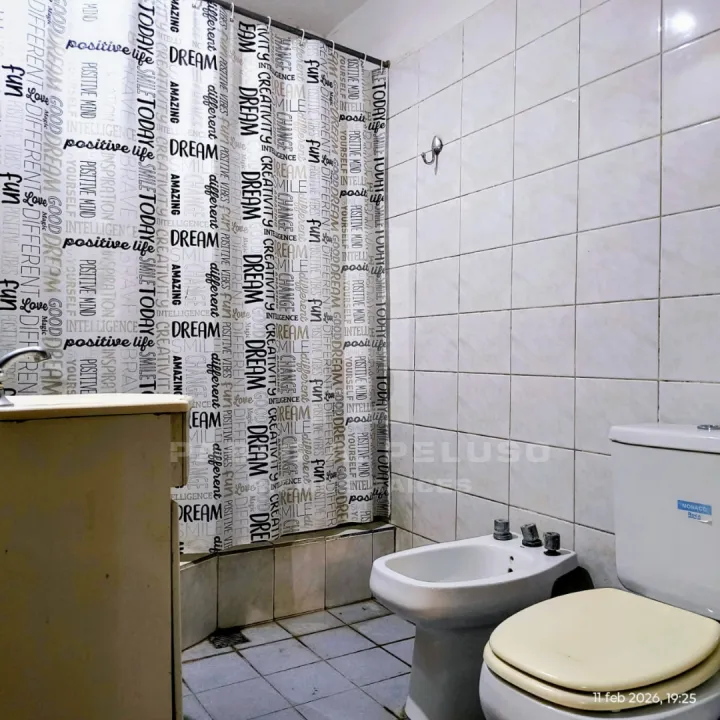 VENTA CASA 3 AMBIENTES. MERLO. ZONA OESTE. BUENOS AIRES.