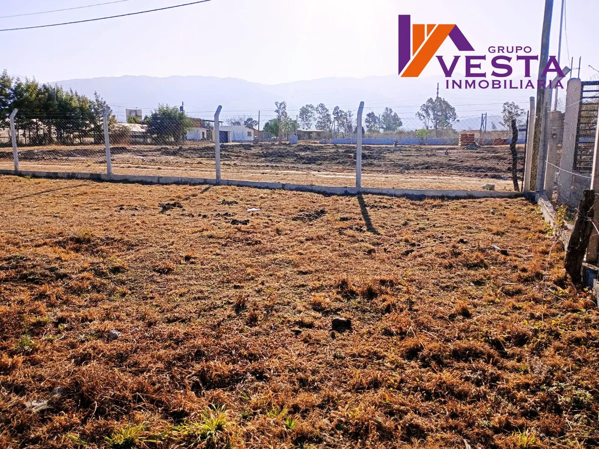 Villa Lola-terreno-venta-la Silleta