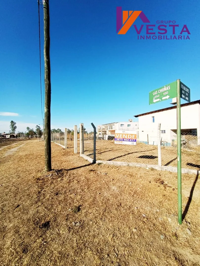 Villa Lola-terreno-venta-la Silleta