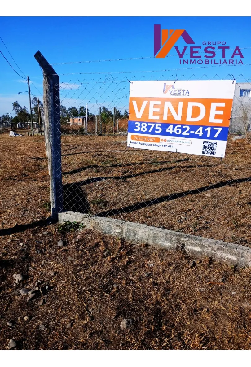 Villa Lola-terreno-venta-la Silleta