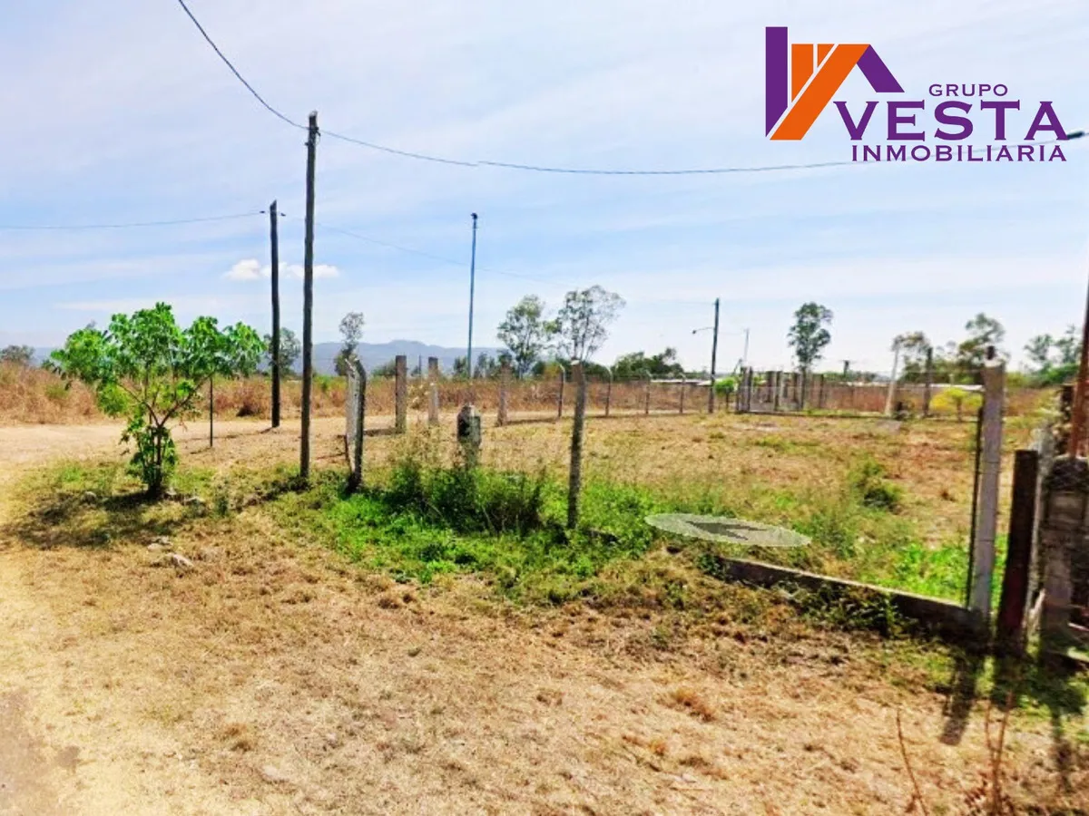 Villa Lola-terreno-venta-la Silleta