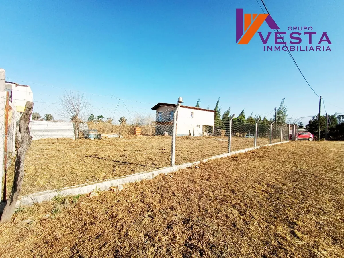 Villa Lola-terreno-venta-la Silleta