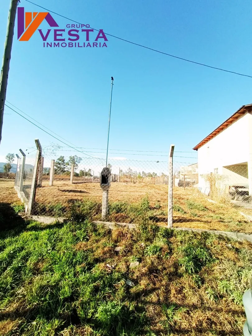 Villa Lola-terreno-venta-la Silleta