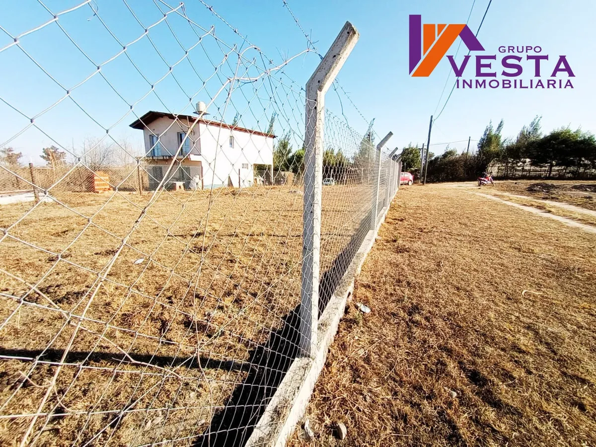 Villa Lola-terreno-venta-la Silleta
