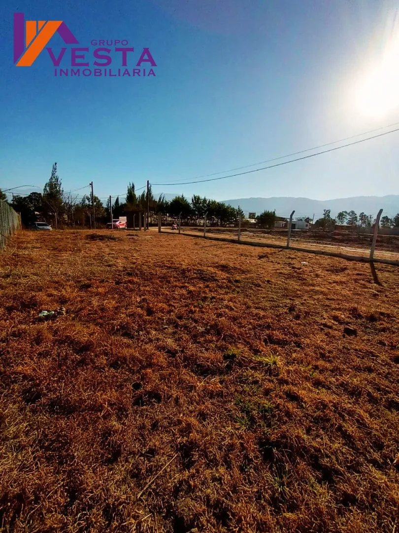 Villa Lola-terreno-venta-la Silleta