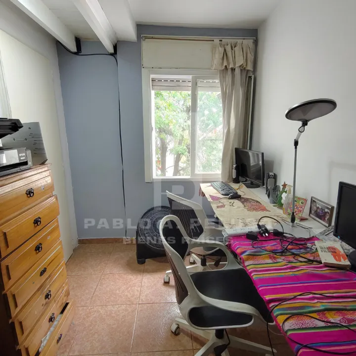 VENTA DEPARTAMENTO 4 AMBIENTES. MERLO. ZONA OESTE. BUENOS AIRES.