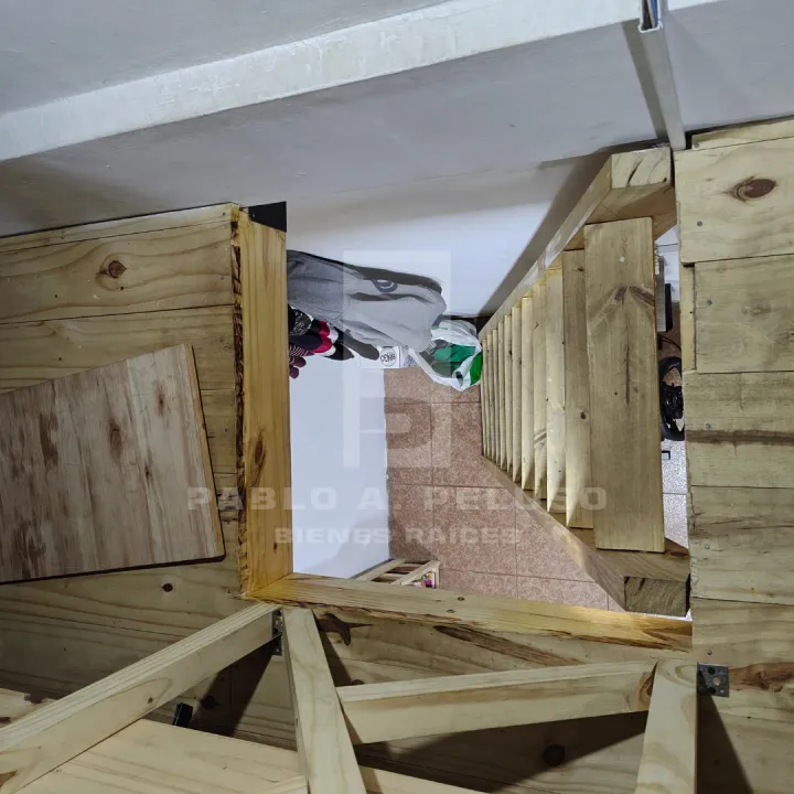 VENTA DEPARTAMENTO 4 AMBIENTES. MERLO. ZONA OESTE. BUENOS AIRES.