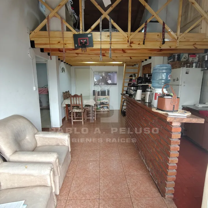 VENTA DEPARTAMENTO 4 AMBIENTES. MERLO. ZONA OESTE. BUENOS AIRES.