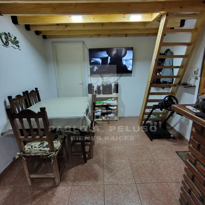 VENTA DEPARTAMENTO 4 AMBIENTES. MERLO. ZONA OESTE. BUENOS AIRES.