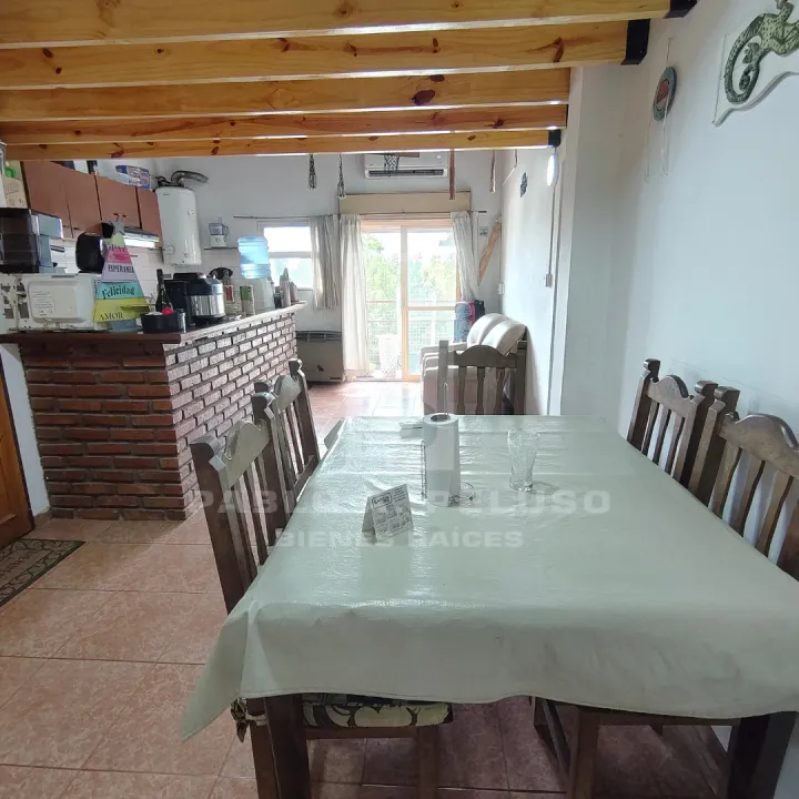 VENTA DEPARTAMENTO 4 AMBIENTES. MERLO. ZONA OESTE. BUENOS AIRES.