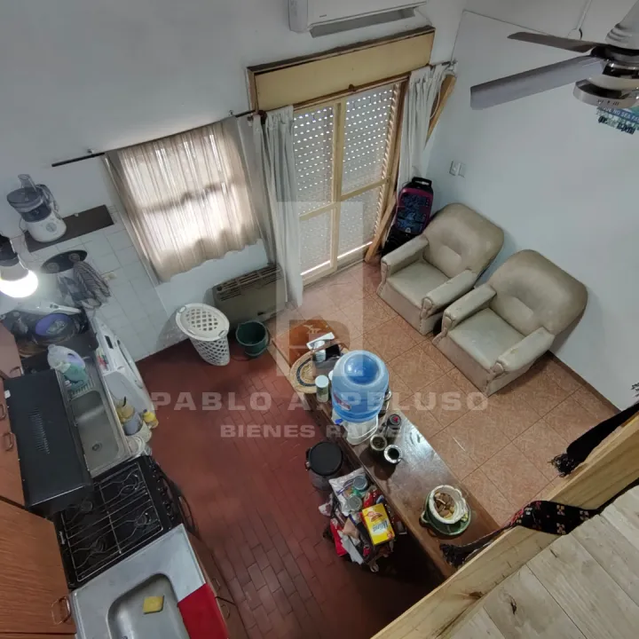 VENTA DEPARTAMENTO 4 AMBIENTES. MERLO. ZONA OESTE. BUENOS AIRES.
