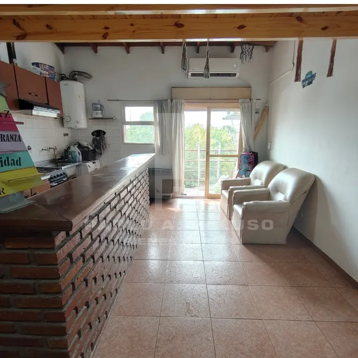 VENTA DEPARTAMENTO 4 AMBIENTES. MERLO. ZONA OESTE. BUENOS AIRES.