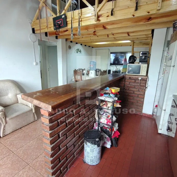 VENTA DEPARTAMENTO 4 AMBIENTES. MERLO. ZONA OESTE. BUENOS AIRES.