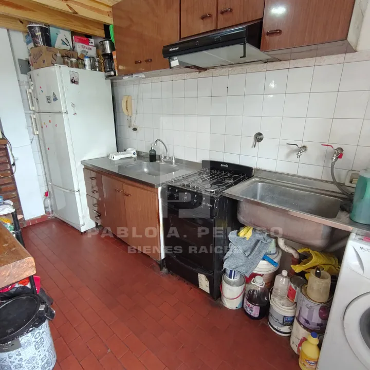 VENTA DEPARTAMENTO 4 AMBIENTES. MERLO. ZONA OESTE. BUENOS AIRES.