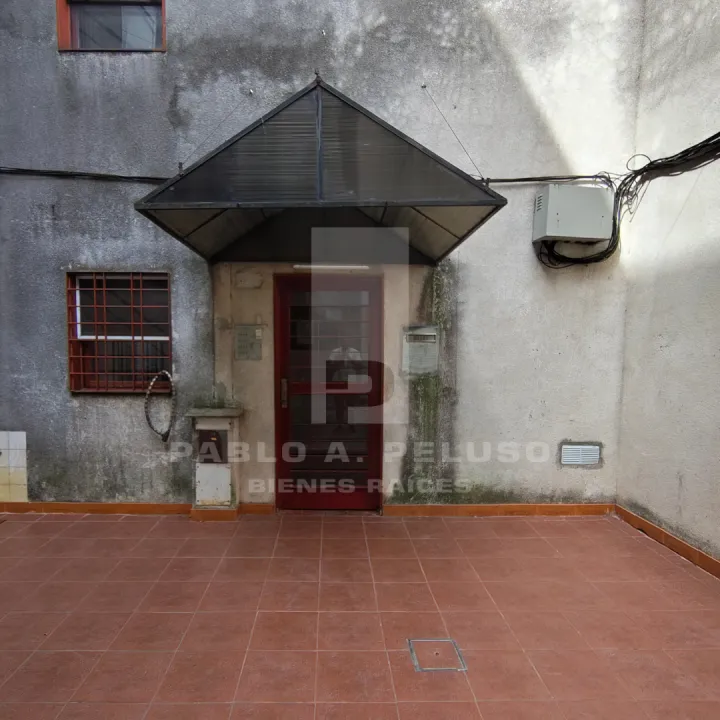VENTA DEPARTAMENTO 4 AMBIENTES. MERLO. ZONA OESTE. BUENOS AIRES.