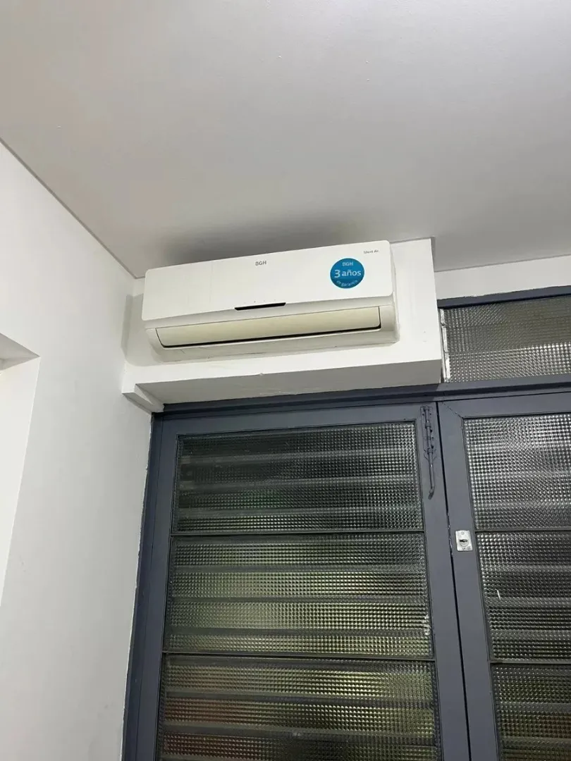 Oficina Con Cochera