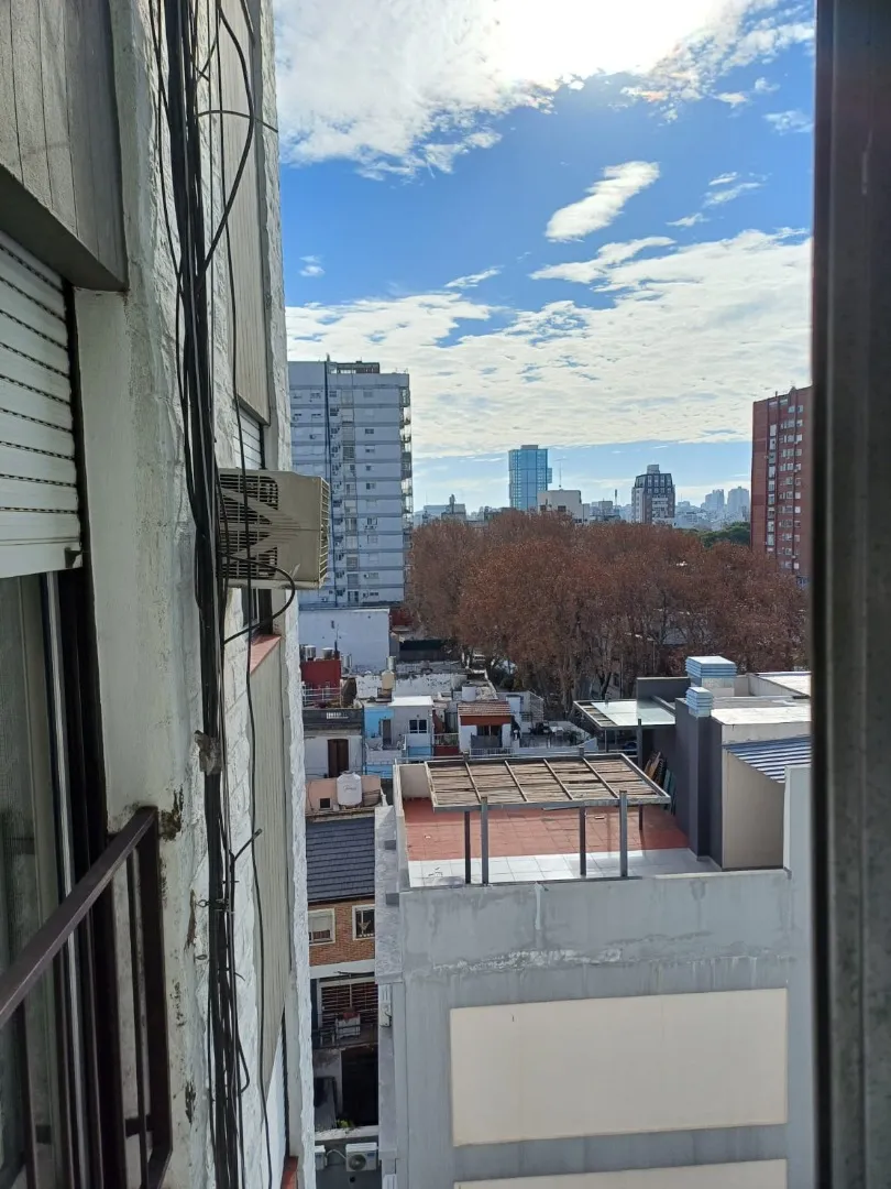 José Antonio Cabrera 4800, Palermo Soho, Palermo