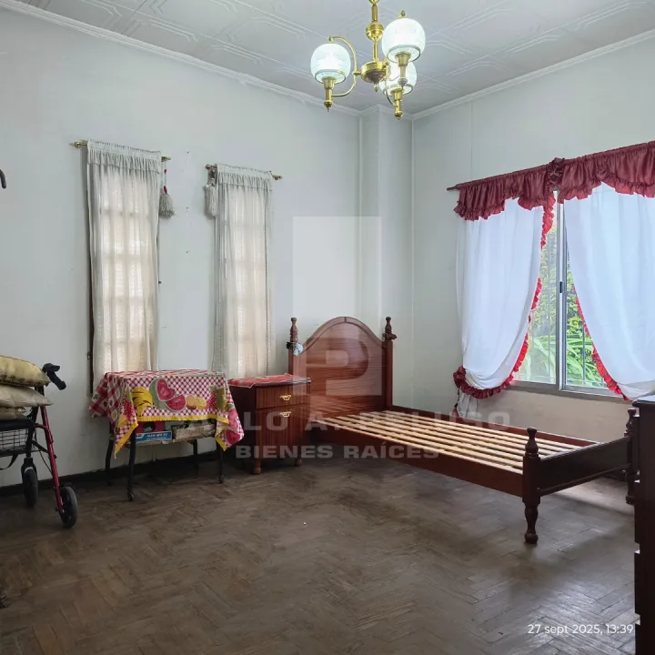 VENTA CASA 4 AMBIENTES. SAN ANTONIO DE PADUA. ZONA OESTE. BUENOS AIRES.