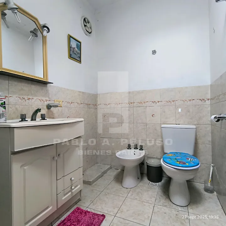 VENTA CASA 4 AMBIENTES. SAN ANTONIO DE PADUA. ZONA OESTE. BUENOS AIRES.