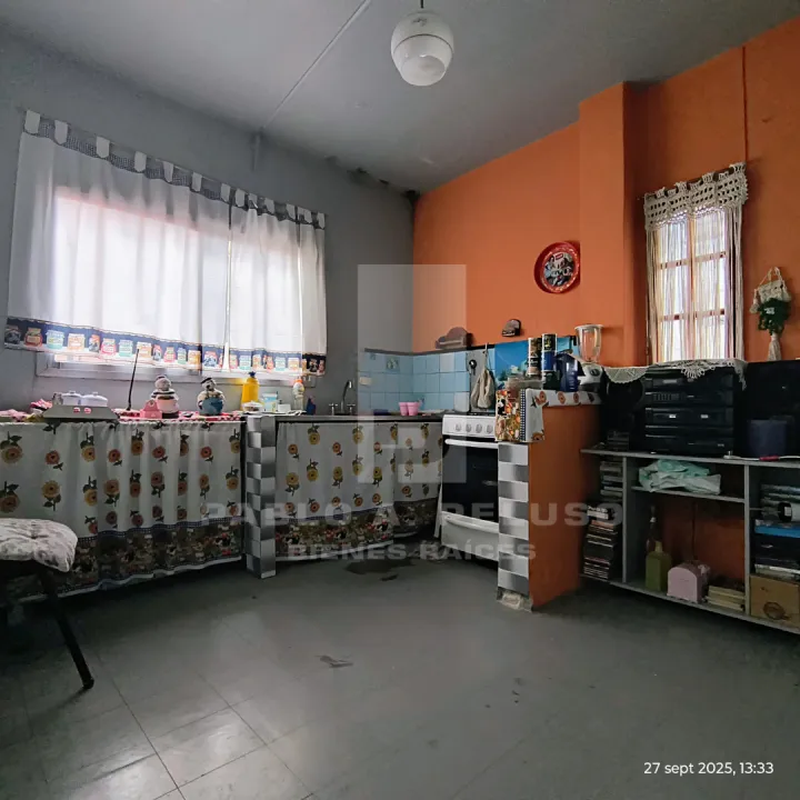 VENTA CASA 4 AMBIENTES. SAN ANTONIO DE PADUA. ZONA OESTE. BUENOS AIRES.