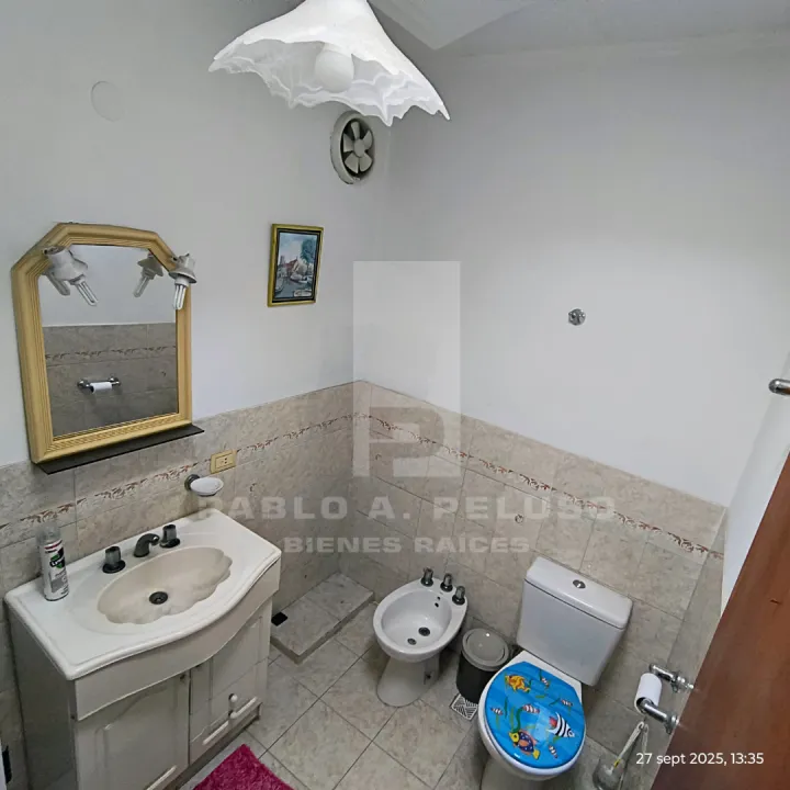 VENTA CASA 4 AMBIENTES. SAN ANTONIO DE PADUA. ZONA OESTE. BUENOS AIRES.