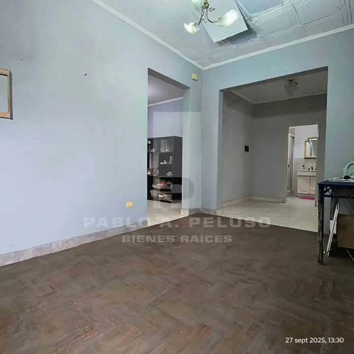 VENTA CASA 4 AMBIENTES. SAN ANTONIO DE PADUA. ZONA OESTE. BUENOS AIRES.
