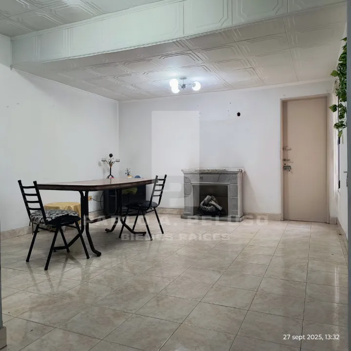 VENTA CASA 4 AMBIENTES. SAN ANTONIO DE PADUA. ZONA OESTE. BUENOS AIRES.