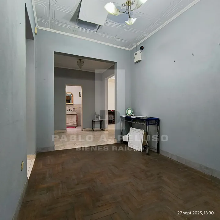 VENTA CASA 4 AMBIENTES. SAN ANTONIO DE PADUA. ZONA OESTE. BUENOS AIRES.