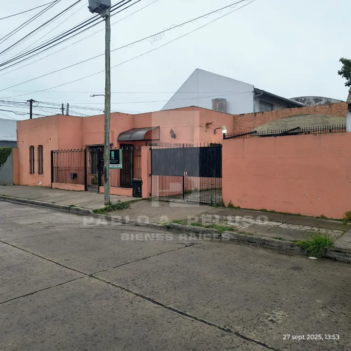 VENTA CASA 4 AMBIENTES. SAN ANTONIO DE PADUA. ZONA OESTE. BUENOS AIRES.