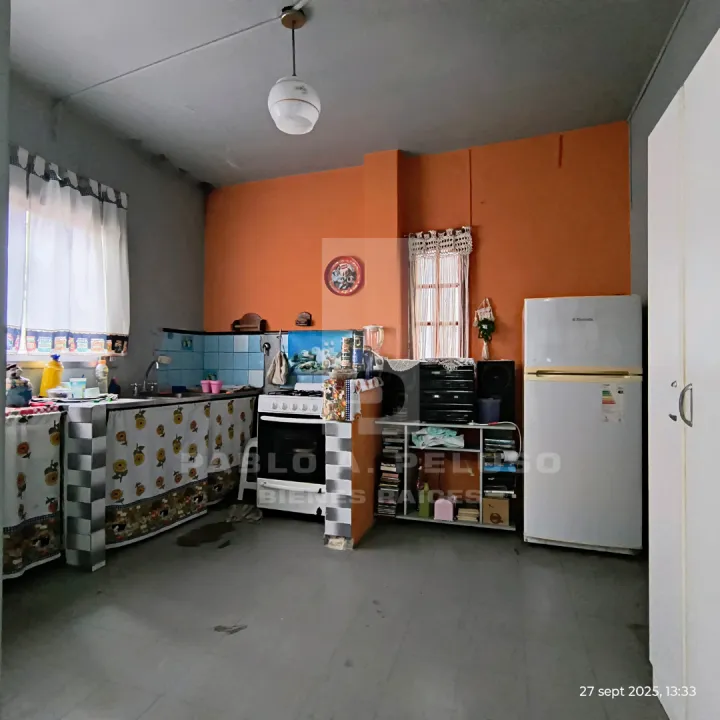 VENTA CASA 4 AMBIENTES. SAN ANTONIO DE PADUA. ZONA OESTE. BUENOS AIRES.
