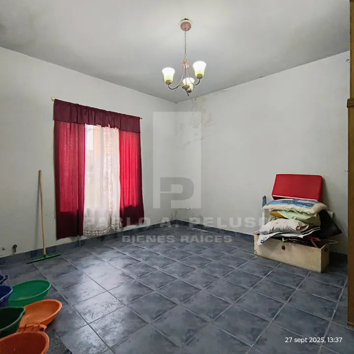 VENTA CASA 4 AMBIENTES. SAN ANTONIO DE PADUA. ZONA OESTE. BUENOS AIRES.
