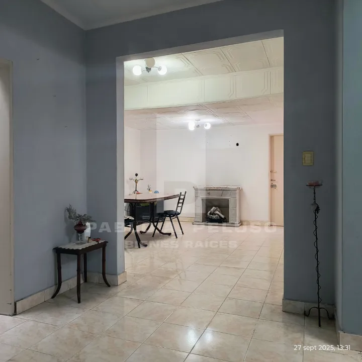 VENTA CASA 4 AMBIENTES. SAN ANTONIO DE PADUA. ZONA OESTE. BUENOS AIRES.