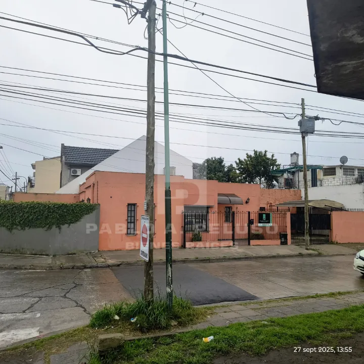 VENTA CASA 4 AMBIENTES. SAN ANTONIO DE PADUA. ZONA OESTE. BUENOS AIRES.