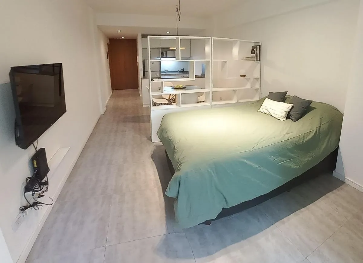 Paraguay 5200, Palermo Hollywood, Palermo