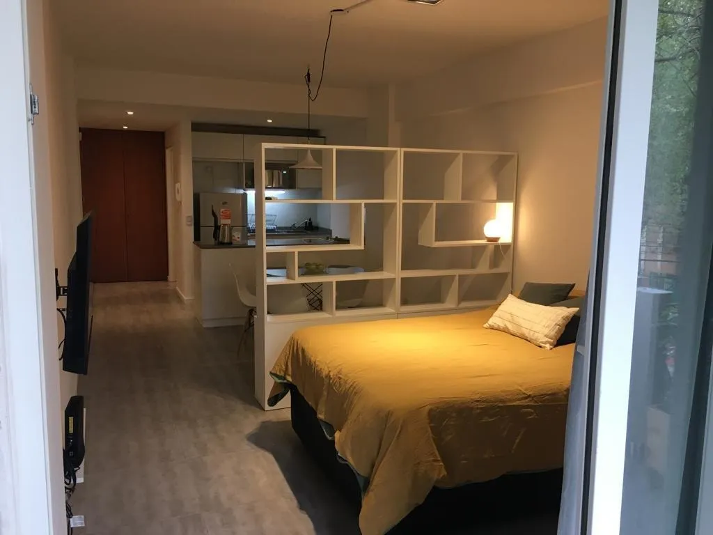 Paraguay 5200, Palermo Hollywood, Palermo