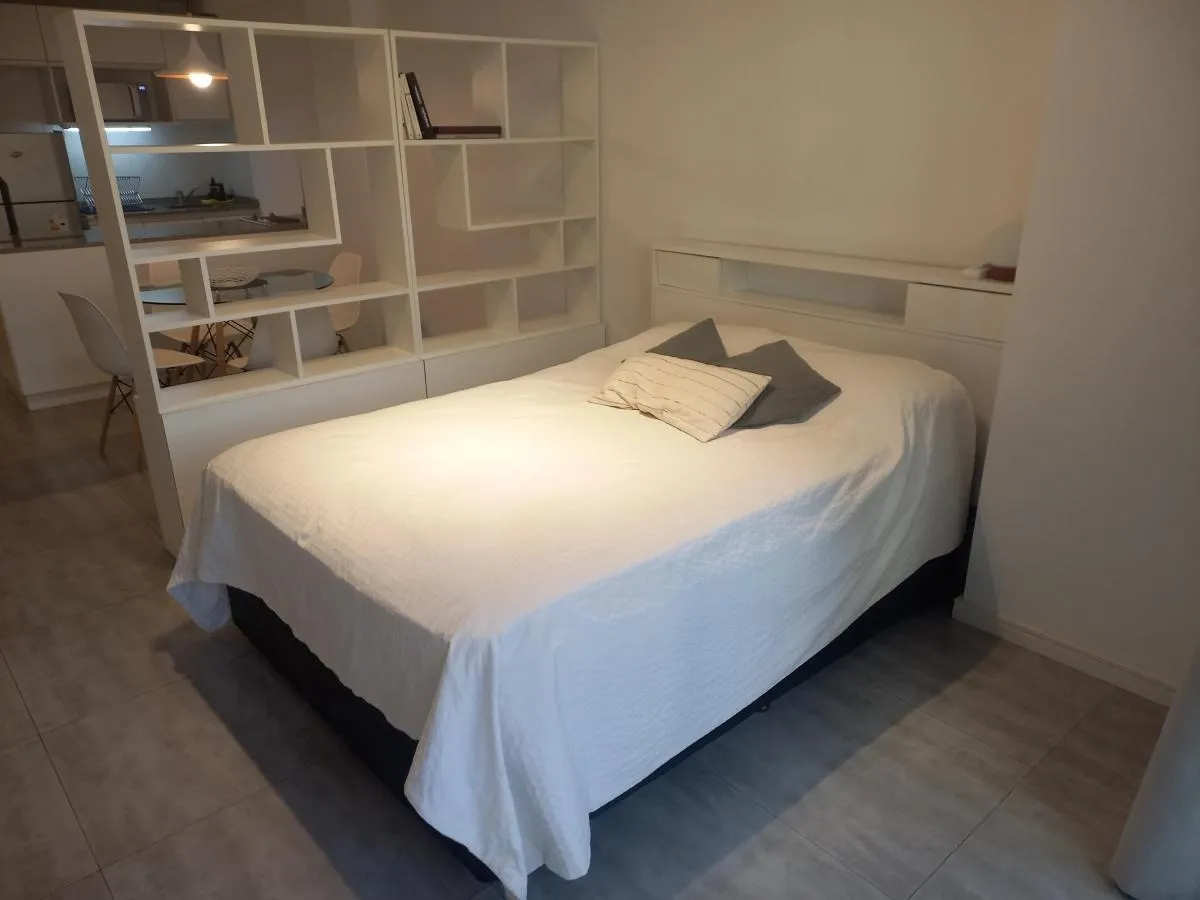 Paraguay 5200, Palermo Hollywood, Palermo