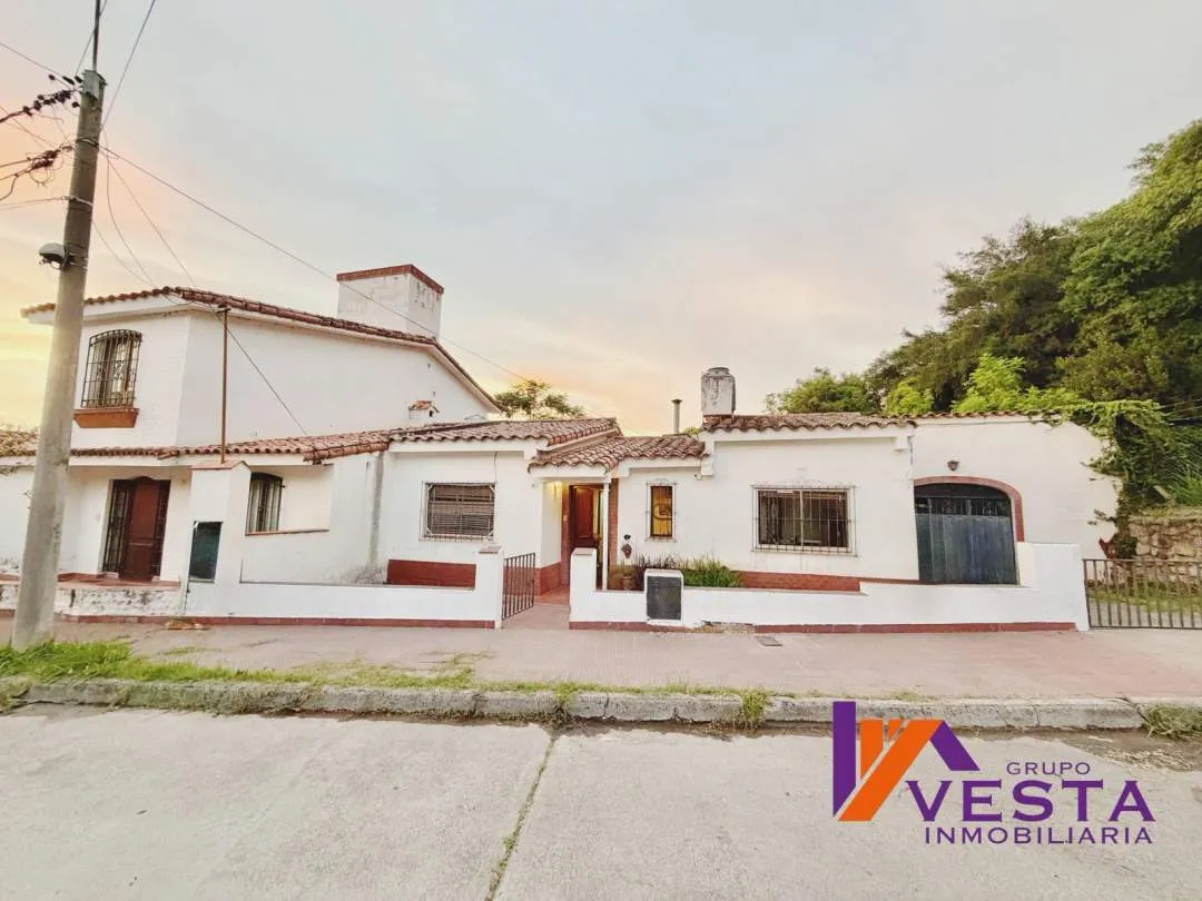 BARRIO PORTEZUELO-CASA-VENTA-SALTA